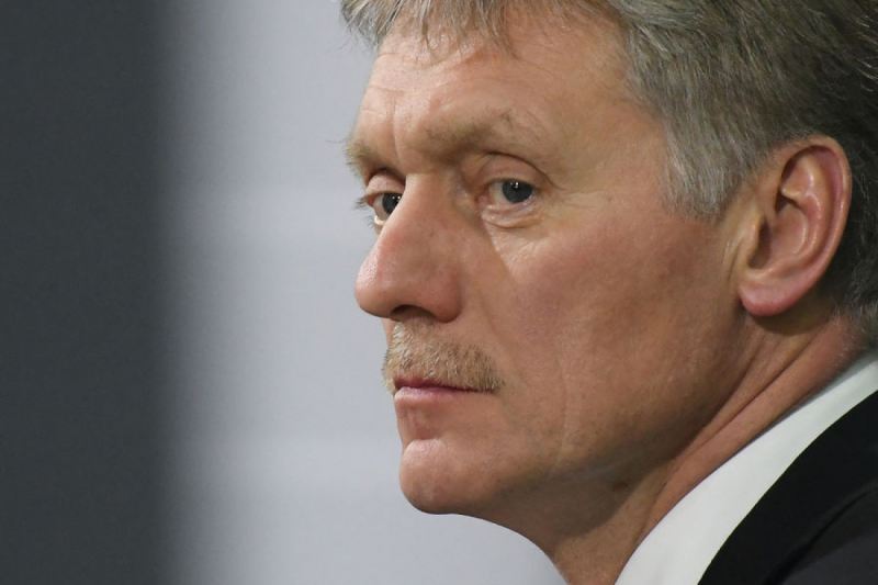Peskov Rusiyanın Ukraynada əhəmiyyətli itkilər verdiyini açıqlayıb 