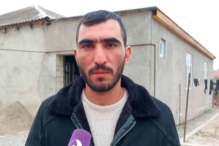 Xəbəri olmadan adına şirkətlər açılıb, 100 min manat borc var - Video