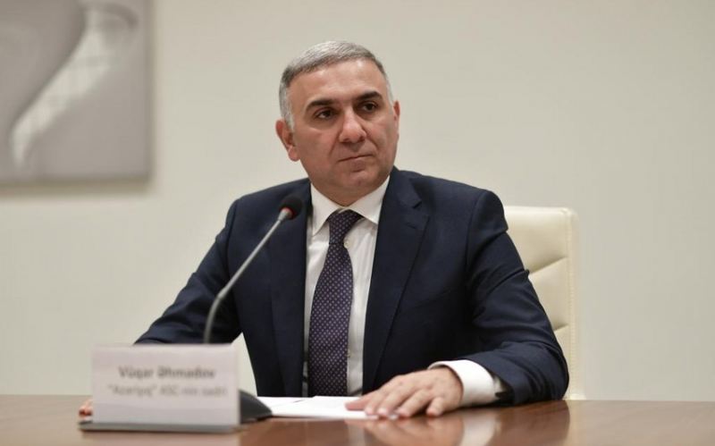 \"Azərişığ\"ın sədri Gəncədə vətəndaşları qəbul edəcək 