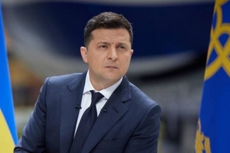 “Təkcə Putin deyil, onlar da cəzalanmalıdır” - Zelenski