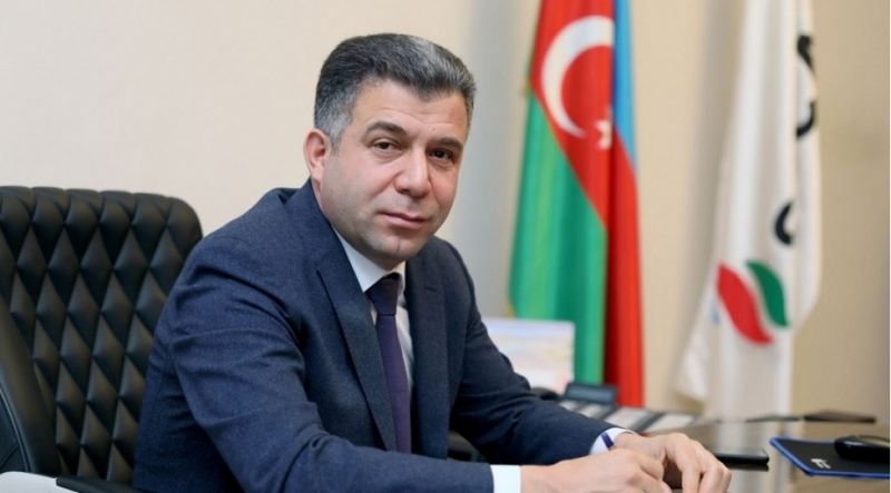 “Azəriqaz” rəhbəri sosial şəbəkələrdə yazılan tənqidlərə münasibət bildirdi 