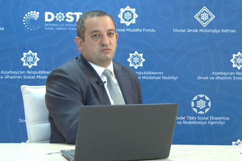 4000-dən çox uşağın sosial cəhətdən riskli qrupda olduqları qənaətinə gəlinib 