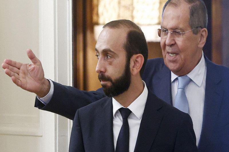 Rusiya Ermənistanın müdafiə qabiliyyətini gücləndirəcək 