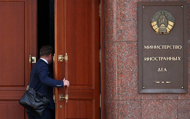 Belarus bu dövlətləri özünə dost hesab etmir - Siyahı 