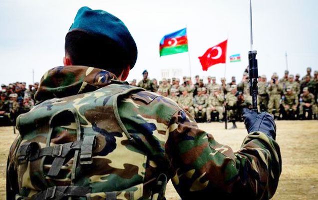 Azərbaycan birdəfəlik ərazi məsələlərinə nida qoymalıdır: \"Aİ münaqişə həll etmir\"