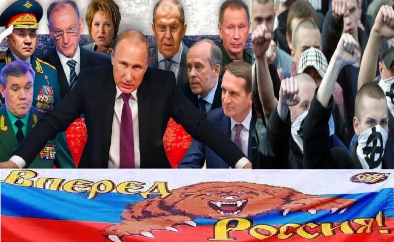 Rusiyanın itkiləri artıqca, Putinin Rusiyada nüfuzu da artır: Rus xalqı nə düşünür?