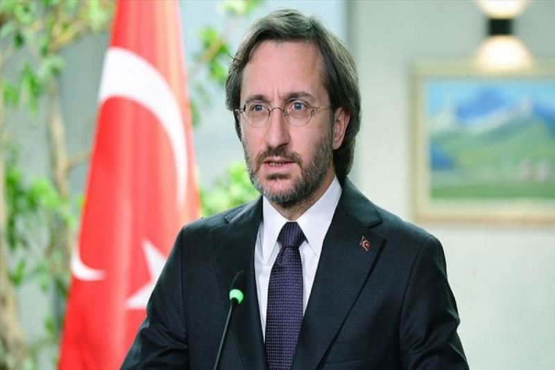Altun: “Gücümüzü Azərbaycan torpaqlarının qaytarılmasında hiss etdirmişik” 