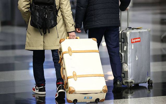 Rusiya 52 ölkə ilə uçuş qadağasını ləğv etdi 