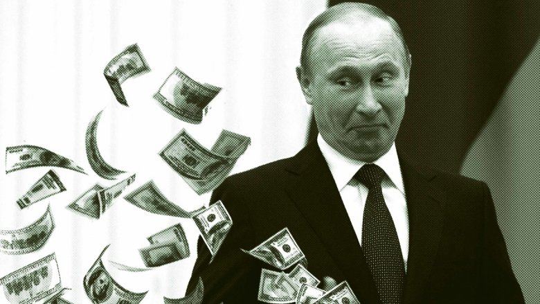 Rusiya və Belarus oliqarxlarının 30 milyard avroluq aktivlərini donduruldu 