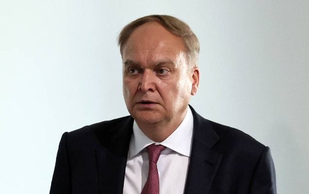 “Bu, Kiyevin rusların soyqırımını dayandırmaq istəməməsinin nəticəsidir” 