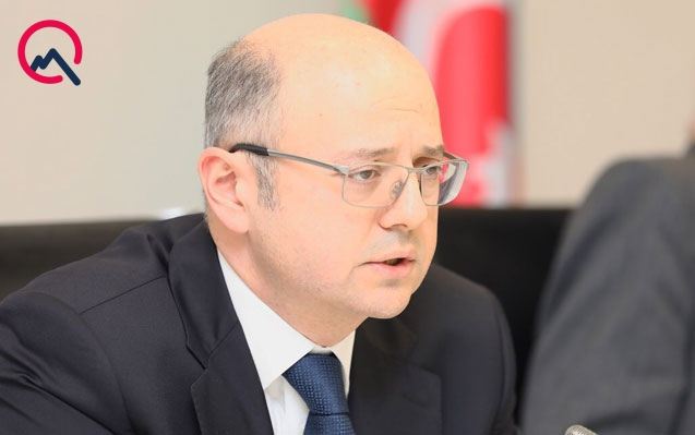 Azərbaycanda elektrik enerjisi istehsalı 3,9 faiz artıb 