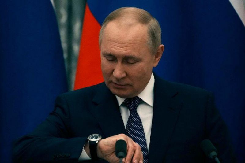 Putin Vladivostokda görün kimlə görüşəcək... 