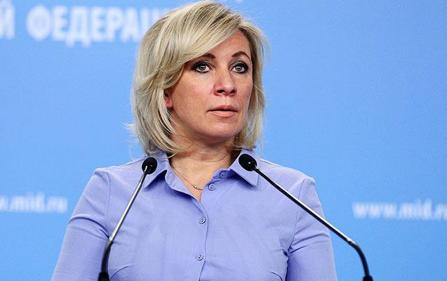 \"Zəngəzur məsələsi İrəvanla Bakı arasında münasibətləri normallaşdıracaq potensiala malikdir\" - Zaxarova