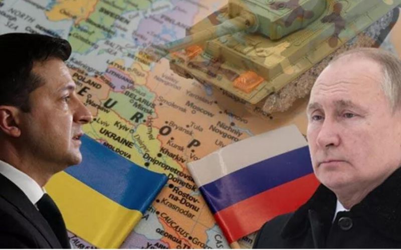 Zelenski-Putin görüşünün nə vaxt mümkün olacağı açıqlandı 