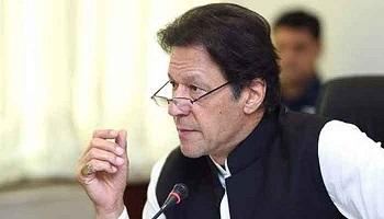 Pakistan yeni baş nazir seçir 