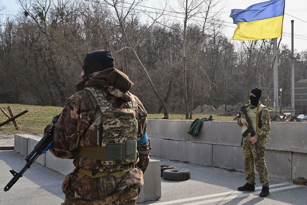 Ukrayna ordusu Rusiyanın itkilərini açıqladı: SON RƏQƏMLƏR
