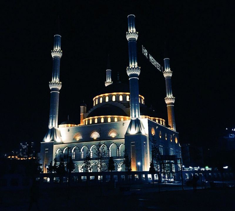 Ramazan ayının 11-ci gününün duası - İmsak və iftar vaxtı 