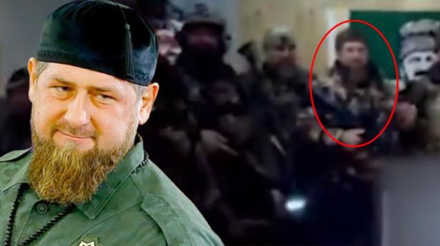 \"İşğalın hədəfi Kiyevdir, geri addım atılmayacaq\" - Kadırovdan ŞOK ETİRAF