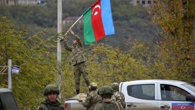 Minsk Qrupu daha ayağımıza dolanmayacaq: Kremllə Qərb arasındakı gərginlik isə...