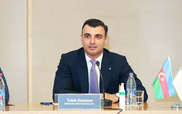 Elman Rüstəmovu əvəz edən kimdir? - DOSYE 
