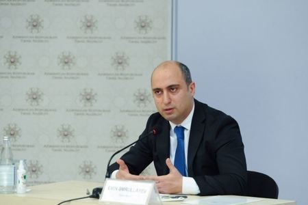 Təhsil naziri kurikulumu LƏĞV ETDİ