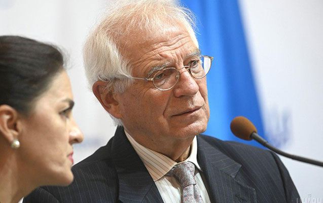 “Aİ Rusiyanın hərbi cinayətləri ilə bağlı sübutların toplanmasına kömək edəcək” 