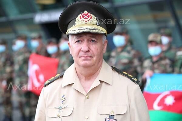 Mirzəyev: Siyəzəndə yanğınlar neft quyusuna çatarsa... 