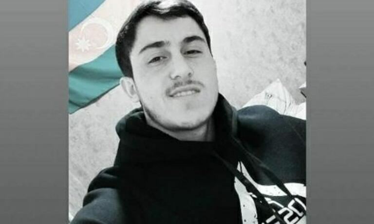 Azərbaycanlı tələbə girovluqdan azad olunur 