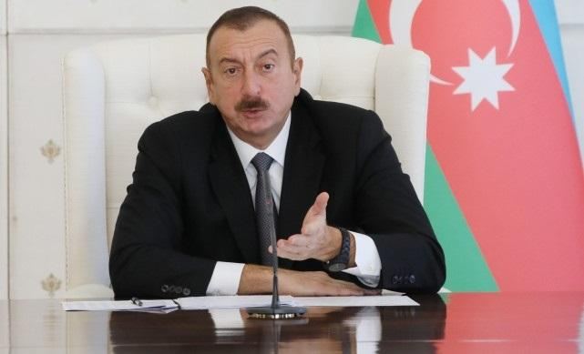 Prezident 5,3 milyon manat ayırdı - SƏRƏNCAM 