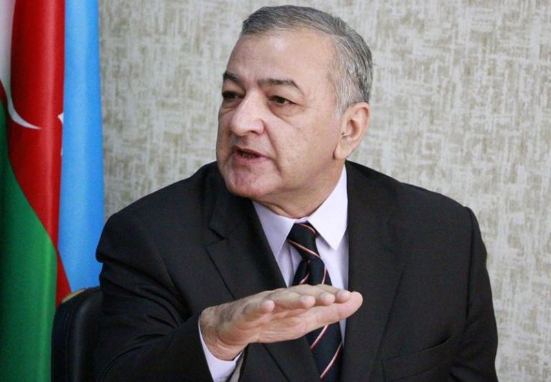 Putinin Qarabağla bağlı çıxışları Ermənistana yönəlib- İlham İsmayıl