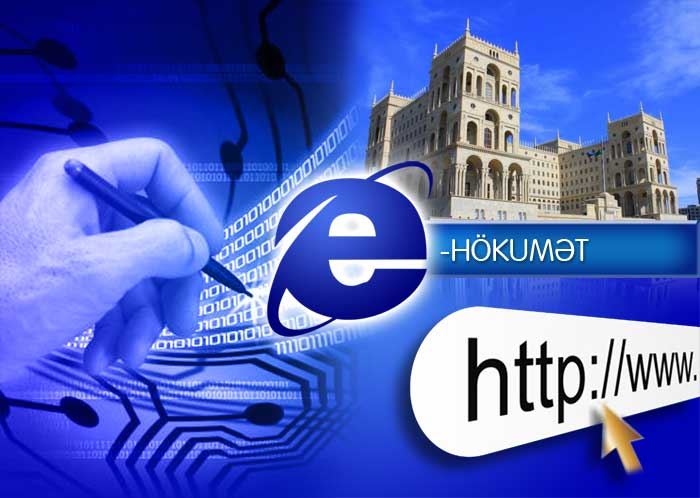 Elektron hökumət varsa, vətəndaşdan kağız sənəd niyə tələb edilir? 