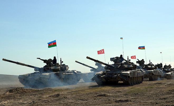 Türkiyə kəşfiyyat rəisinin Bakı səfəri: keçid sürətlənir 