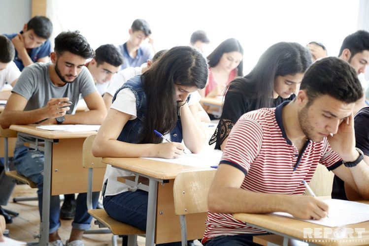 Aprelin 20-də buraxılış imtahanı keçiriləcək 