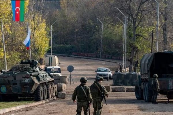 SON DƏQİQƏ! Razılaşma əldə olundu: Azərbaycan Laçın dəhlizində...