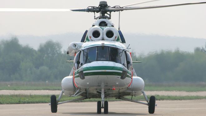 ABŞ Ukraynaya Mi-17-lər göndərir 
