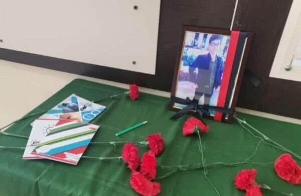 Bakıda 8-ci sinif şagirdi qəfil vəfat etdi 