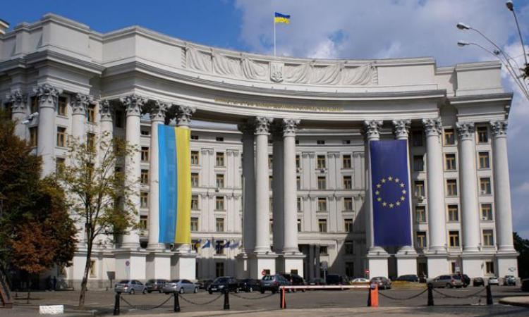 Ukrayna Britaniyadan silah tədarükünü sürətləndirməyi istədi 