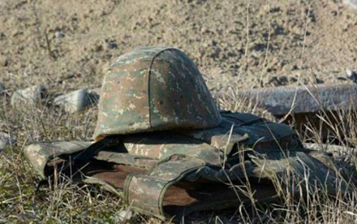 Paşinyan itkin düşən hərbçilərin sayını açıqladı 