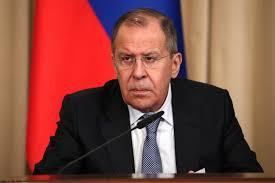 \"Moskva dron hücumuna görə Kiyevə konkret addımlarla cavab verəcək\" - Lavrov