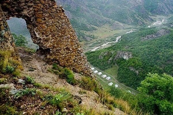 İrəvan Qarabağla bağlı bu ideyadan imtina edir 