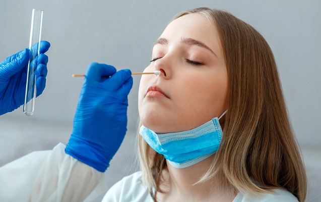 Azərbaycana giriş üçün PCR test ləğv edildi 