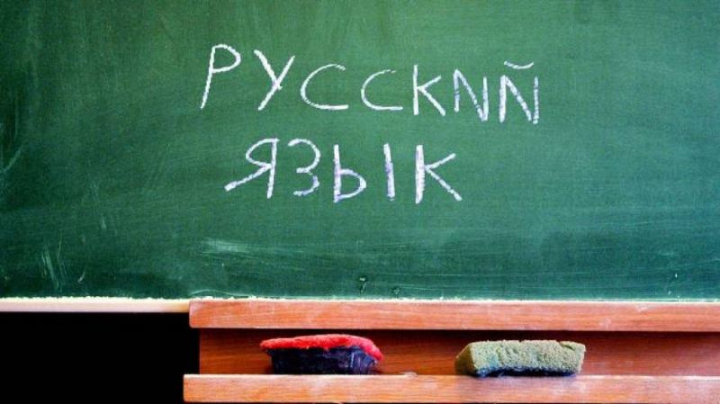 Rusiyanın Ukraynada törətdiyi qətliamlardan sonra Azərbaycanda RUS BÖLMƏSİNƏ maraq azalacaqmı?