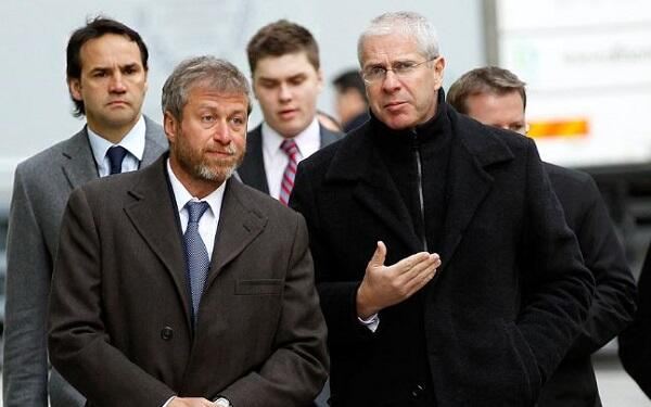 Londan iki rus oliqarxın 13 milyardına əl qoydu 