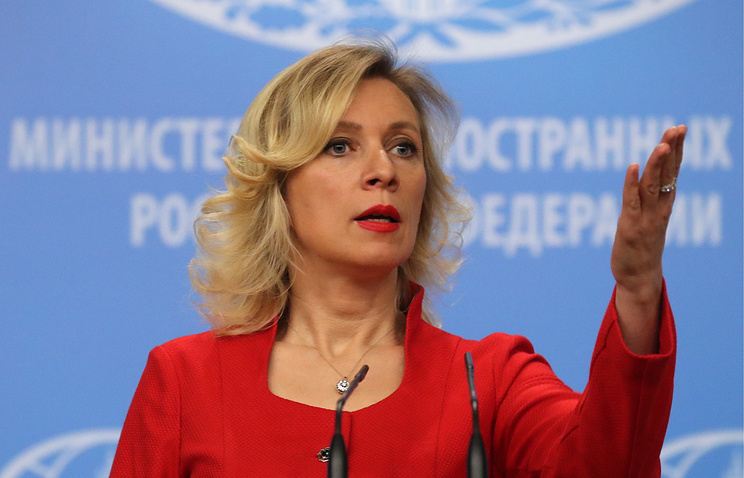 Zaxarova etiraz etdi: Azərbaycanı Naxçıvan MR ilə birləşdirən yola Rusiya FTX nəzarət edəcək