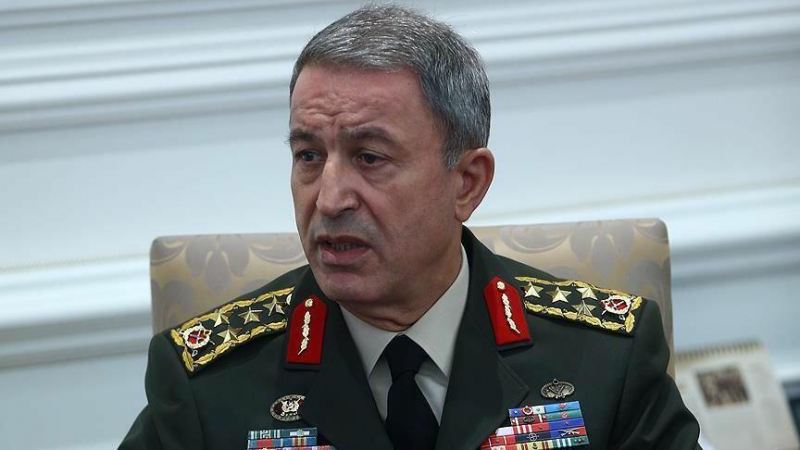 Akar Reznikovla danışdı 