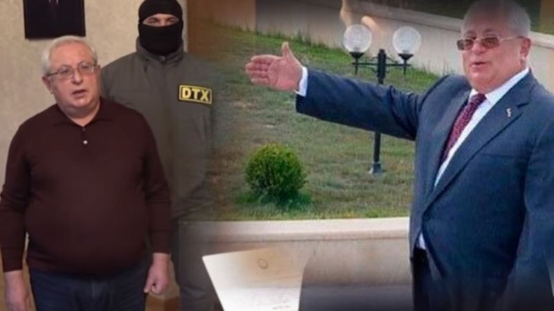 Neftçalanın sabiq icra başçısının müsadirə edilən əmlakları - TAM SİYAHI 