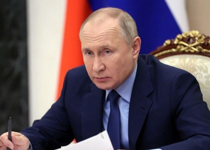 \"Rusiyada qiymətlər kəskin artıb\" - Putin