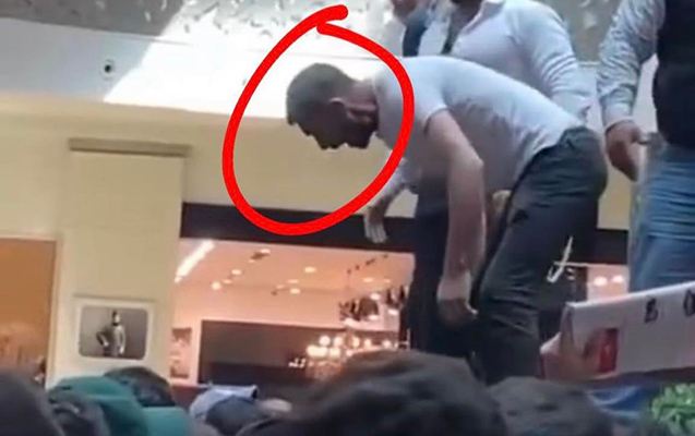 Hüseyn o videoya münasibət bildirdi 