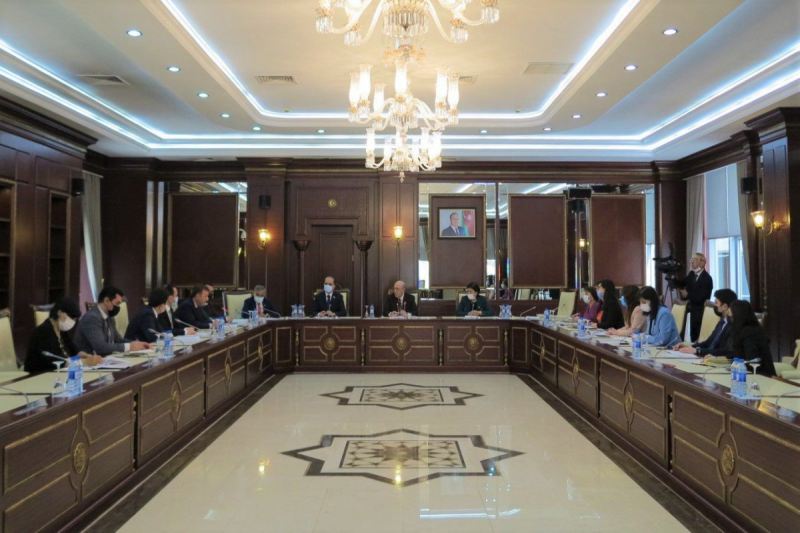 Onkoloji və skleroz xəstələrinin pensiya almaq hüququ da olacaq 