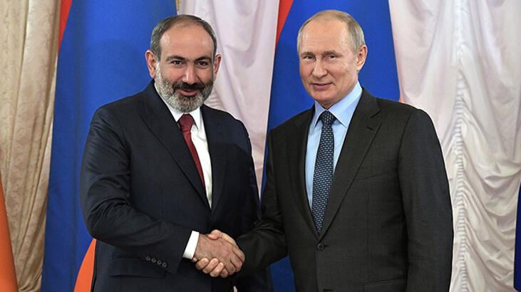 İrəvan Moskva ilə \"danışılmış döyüşə\" girib: Paşinyan Putinin maraqlarını belə təmin edir...